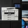 Kép 5/5 - Brother MFC-J6957DW Tintasugaras Nyomtató/Másoló/Scanner multifunkciós nyomtató