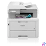 Kép 1/5 - Brother MFC-L8390CDW Wireless Lézernyomtató/Másoló/Scanner/Fax multifunkciós nyomtató