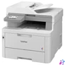 Kép 2/5 - Brother MFC-L8390CDW Wireless Lézernyomtató/Másoló/Scanner/Fax multifunkciós nyomtató
