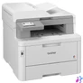 Kép 3/5 - Brother MFC-L8390CDW Wireless Lézernyomtató/Másoló/Scanner/Fax multifunkciós nyomtató