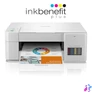Kép 1/4 - Brother DCP-T426W Wireless Tintasugaras Nyomtató/Másoló/Scanner multifunkciós nyomtató
