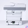 Kép 4/6 - Brother MFC-L6910DN Lézernyomtató/Másoló/Scanner/Fax multifunkciós nyomtató