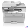 Kép 1/3 - Brother MFC-L2922DW Wireless Lézernyomtató/Másoló/Scanner/Fax multifunkciós nyomtató
