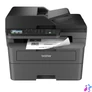 Kép 1/5 - Brother MFC-L2802DW Wireless Lézernyomtató/Másoló/Scanner/Fax multifunkciós nyomtató