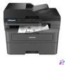 Kép 1/5 - Brother DCP-L2640DN Lézernyomtató/Másoló/Scanner multifunkciós nyomtató