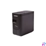 Kép 1/3 - Brother PT-P750W Címkenyomtató Black