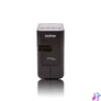 Kép 2/3 - Brother PT-P750W Címkenyomtató Black