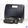 Kép 1/4 - Brother PT-D210VP Címkenyomtató Black