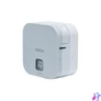 Kép 2/3 - Brother PT-P300BT Címkenyomtató White