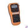 Kép 3/6 - Brother PT-E110VP Címkenyomtató Orange/Black