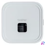 Kép 2/5 - Brother PT-P910BT Címkenyomtató White
