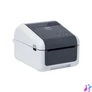 Kép 3/4 - Brother TD-4210D Asztali Címkenyomtató