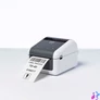 Kép 4/4 - Brother TD-4210D Asztali Címkenyomtató