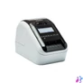 Kép 2/3 - Brother QL-820NWBc Cimkenyomtató Black/White címkenyomtató