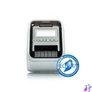 Kép 3/3 - Brother QL-820NWBc Cimkenyomtató Black/White címkenyomtató