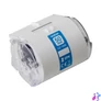 Kép 2/3 - Brother CZ-1005 színes folytonos szalagtekercs (50mm) White 5m címkenyomtató szalag