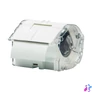 Kép 3/3 - Brother CZ-1005 színes folytonos szalagtekercs (50mm) White 5m címkenyomtató szalag