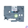 Kép 2/4 - Brother TZe-MQE31 laminált P-touch szalag (12mm)  Black on Pastel Pink - 4m címkenyomtató szalag