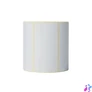 Kép 1/3 - Brother BDE-1J050102-102 Címketekercs 1050db/tekercs 102mm x 50mm (8 tekercs/csomag) címkenyomtató szalag
