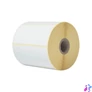 Kép 2/3 - Brother BDE-1J050102-102 Címketekercs 1050db/tekercs 102mm x 50mm (8 tekercs/csomag) címkenyomtató szalag