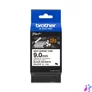 Kép 1/2 - Brother HSE-221E P-Touch 9mm Black on White zsugorcsöves címkenyomtató szalag