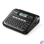 Kép 2/3 - Brother PT-D460BTVP Címkenyomtató Black