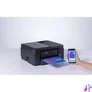 Kép 3/5 - Brother DCP-T730DW Wireless Tintasugaras Nyomtató/Másoló/Scanner multifunkciós nyomtató