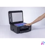 Kép 4/5 - Brother DCP-T730DW Wireless Tintasugaras Nyomtató/Másoló/Scanner multifunkciós nyomtató