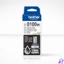 Kép 1/2 - Brother BTD100BK Black tintapatron