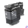 Kép 2/4 - Brother LC552XLBK Black tintapatron