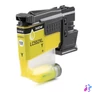 Kép 2/4 - Brother LC552XLY Yellow tintapatron