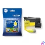 Kép 3/4 - Brother LC552Y Yellow tintapatron