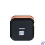 Kép 2/4 - Brother PT-E720BT Címkenyomtató Black/Orange
