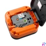 Kép 4/4 - Brother PT-E720BT Címkenyomtató Black/Orange