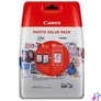 Kép 1/2 - Canon PG-545XL/CL-546XL Photo Value Pack tintapatron