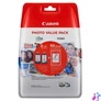 Kép 2/2 - Canon PG-545XL/CL-546XL Photo Value Pack tintapatron