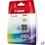 Kép 2/2 - Canon CLI-36 Twin-Pack Color tintapatron