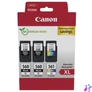 Kép 1/2 - Canon 2xPG-560 XL + CL-561 XL Multipack tintapatron