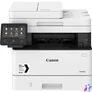 Kép 1/3 - Canon i-SENSYS MF453dw Wireless Lézer Nyomtató/Másoló/Scanner multifunkciós nyomtató