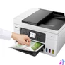 Kép 6/7 - Canon Maxify GX4040 Wireless Tintasugaras Nyomtató/Másoló/Scanner/Fax multifunkciós nyomtató