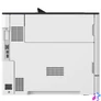 Kép 3/9 - Canon i-SENSYS LBP722Cdw Wireless Lézernyomtató