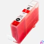 Kép 2/3 - Canon BCI-6e Red tintapatron