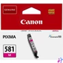 Kép 1/2 - Canon CLI-581 Magenta tintapatron