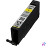 Kép 2/2 - Canon CLI-581 Yellow tintapatron