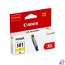 Kép 1/2 - Canon CLI-581XL Yellow tintapatron