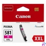 Kép 1/2 - Canon CLI-581XXL Magenta tintapatron