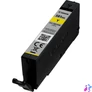 Kép 2/2 - Canon CLI-581XXL Yellow tintapatron