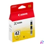 Kép 1/2 - Canon CLI-42Y Yellow tintapatron