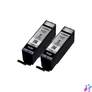 Kép 2/2 - Canon PGI-570PGBK XL Twin Black tintapatron