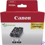 Kép 1/2 - Canon PGI-35BK Black tintapatroncsomag